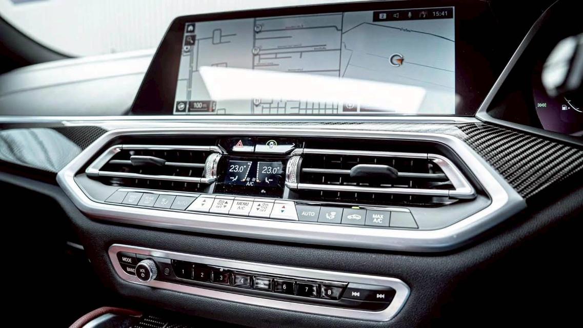 X6 xDrive40i M Sport (G06) āļĢāļđāļāļāļĩāđ 14