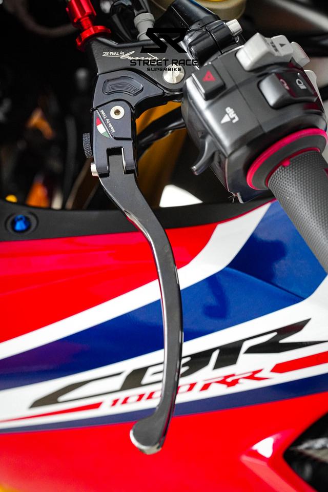 2018 Honda cbr1000rr sp -fully loaded with premium mods! 16