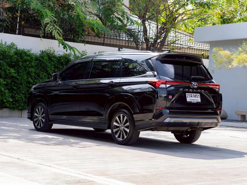 TOYOTA VELOZ 1.5 SMART ปี 2022 รูปที่ 5