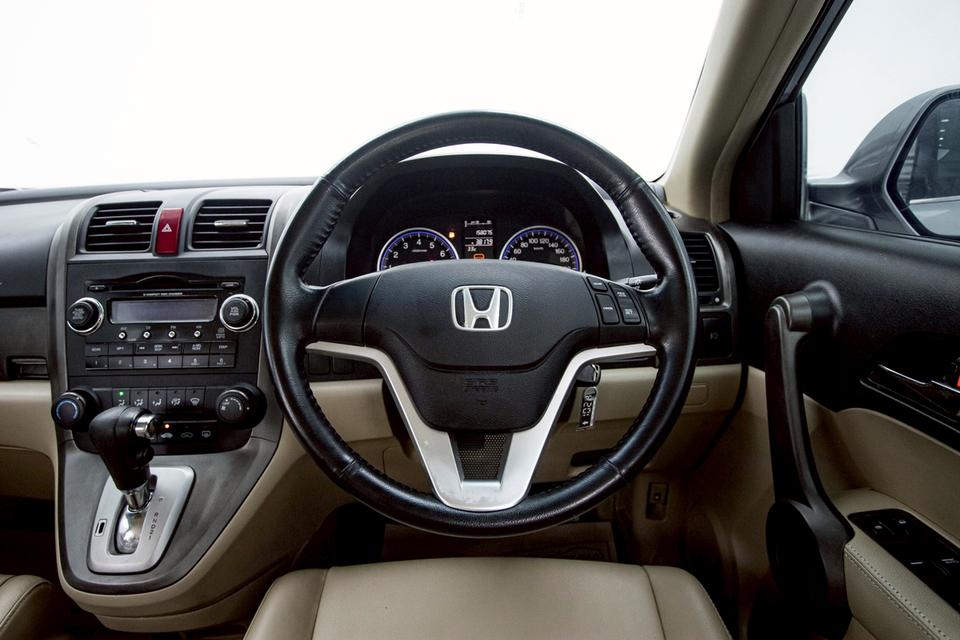 HONDA CR-V GEN3 2.0 S 2009 15