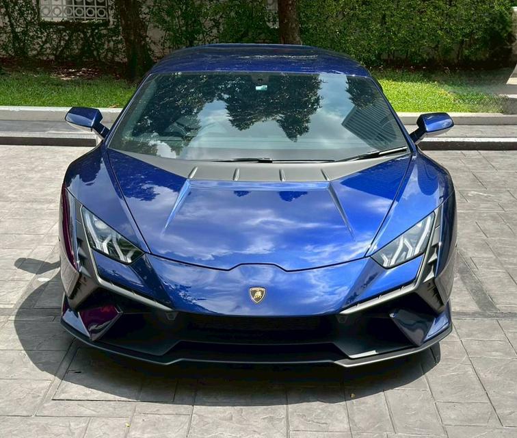 Huracan Technica 3