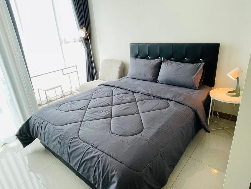 ให้เช่าคอนโดเดอะริเวียร่าจอมเทียน สัญญารายปี 5