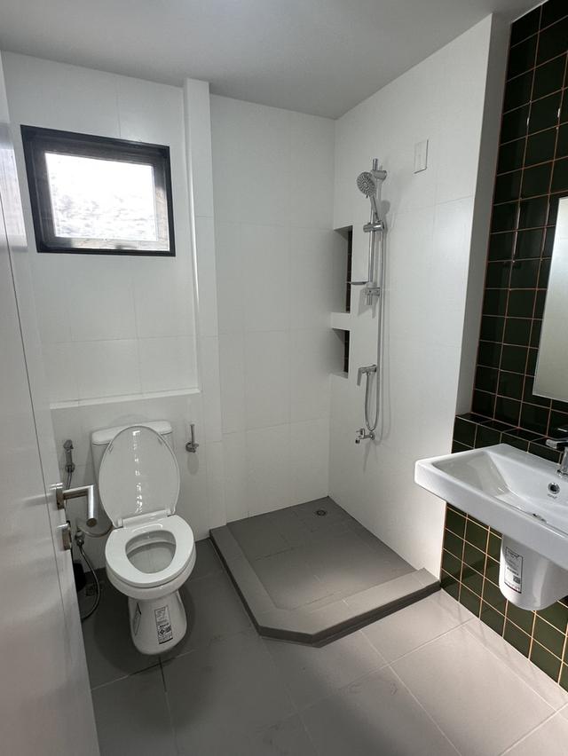 บ้านแฝด อณาสิริ กรุงเทพ-ปทุมธานี 12