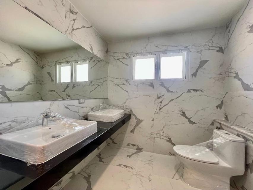 ปล่อยเช่าบ้านเดี่ยวชัยพฤกษ์ 4