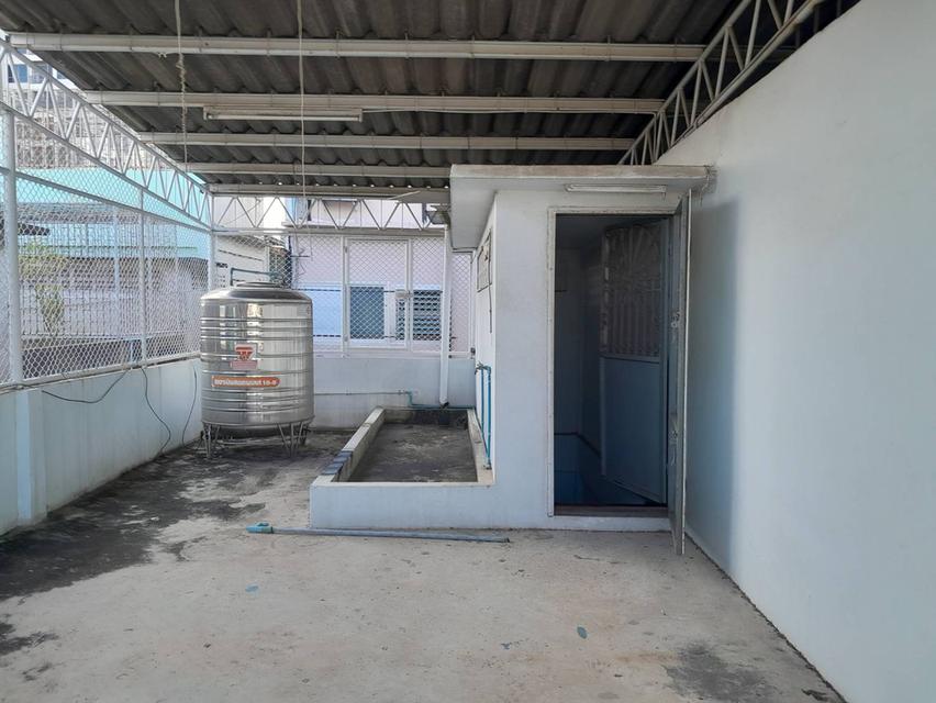 ตึกแถว (อาคารพาณิชย์) 4