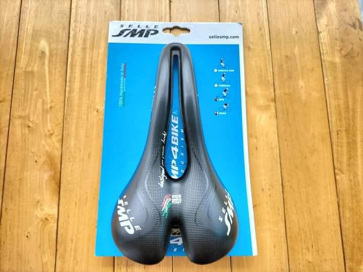 ขายเบาะจักรยาน Selle SMP 