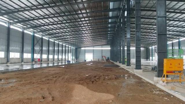 ให้เช่าโรงงานนิคมพัฒนาระยอง ให้เช่าโรงงานพื้นที่ขนาด 8,250 ตารางเมตร 4