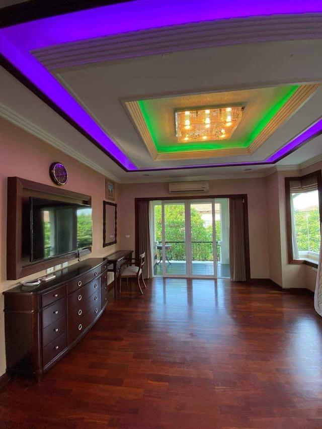 For Rent ขายบ้านเดี่ยว The Palazzo กัลปพฤกษ์-สาทร ใกล้เมือง พร้อมเครื่องใช้ไฟฟ้าและเฟอร์นิเจอร์ครบครัน 12