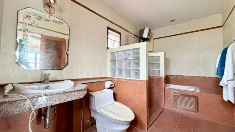 บ้านเดี่ยว สีวลี รังสิต 2 สภาพดี พร้อมเข้าอยู่ ใกล้ ฟิวเจอร์รังสิต 15