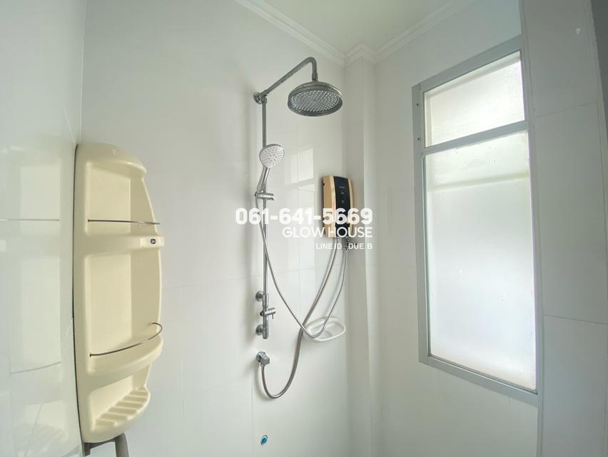 ให้เช่าหรือขายบ้านเดี่ยว 2 ชั้น | สัมมากร รามคำแหง | บ้านดีไซน์มินิมอล พื้นที่ใช้สอยกว่า 200 ตร.ม. | 3 ห้องนอน | 4 ห้องน้ำ | 2 ห้องนั่งเล่น 18