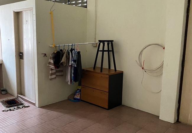 ขายอาคารพาณิชย์ หมู่บ้านดีเค บางบอน ซอยพระยามนธาตุราชศรีพิจิตร์ ถนนพระราม 2 เขตบางบอน กรุงเทพมหานคร 7