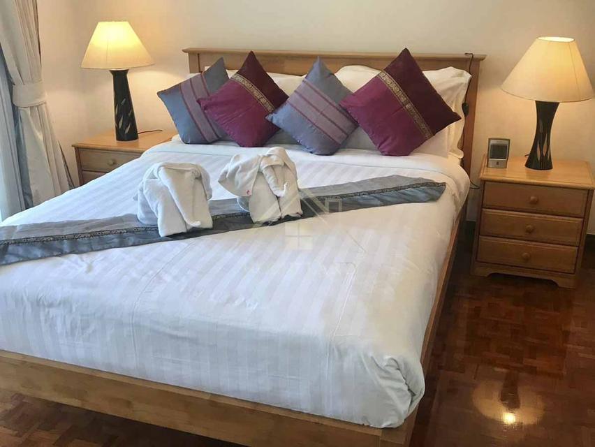 ซีริดจ์ หัวหิน รีสอร์ท & พูลวิลล่า วิวทะเล SeaRidge Hua Hin Resort & Pool Villas 5