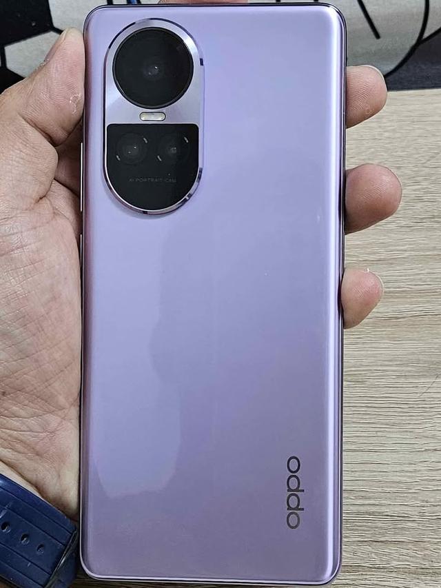 OPPO Reno10 Pro ประกันหมดแล้ว 2