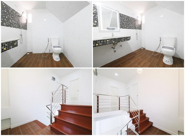 ขายราคาพิเศษ บ้านเดี่ยว 2 ชั้น ม.กรีนเนอรี่ บาย นิราวิลล์ ขนาด 63.1 ตร.ว. 3นอน 2น้ำ  1ห้องครัว 5 ที่จอดรถ บ้านใหญ่ หลังหัวมุม สวยมาก 8