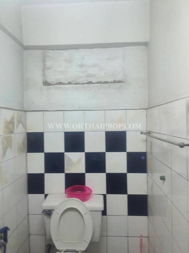 ให้เช่า อาคารพาณิชย์ 4.5 ชั้น หมู่บ้านบุษบา 2 เมืองสมุทรปราการ 9