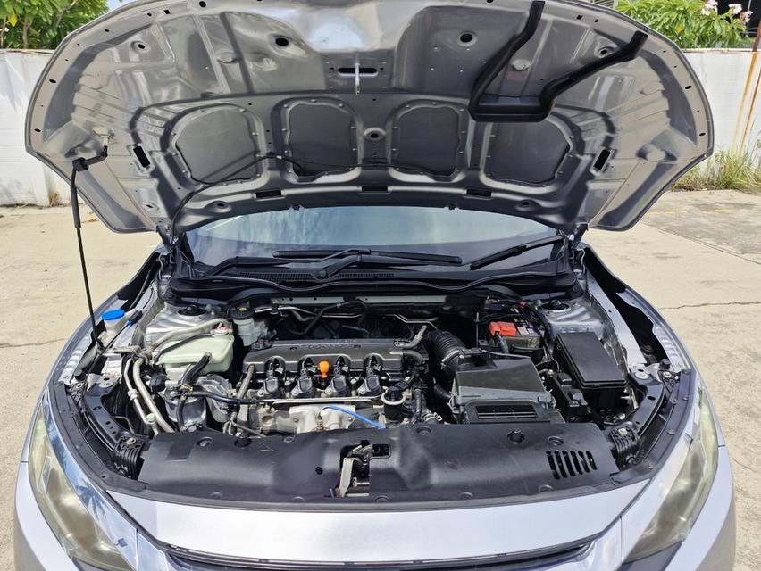 HONDA CIVIC 1.8 EL 2017 รูปที่ 17