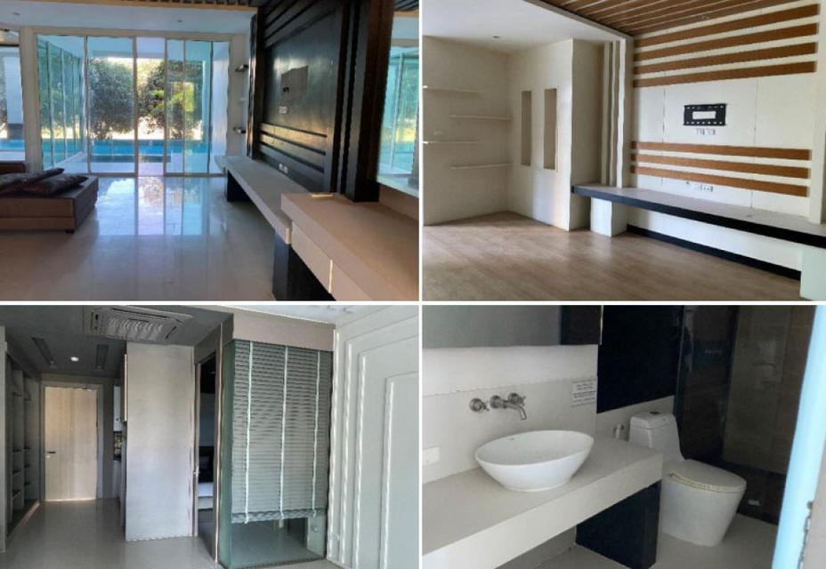 ขายที่ดินพร้อมคอนโด The Hamilton Grand Suite Pattaya 8 ชั้น ขนาด 736 ตร.ว. 3