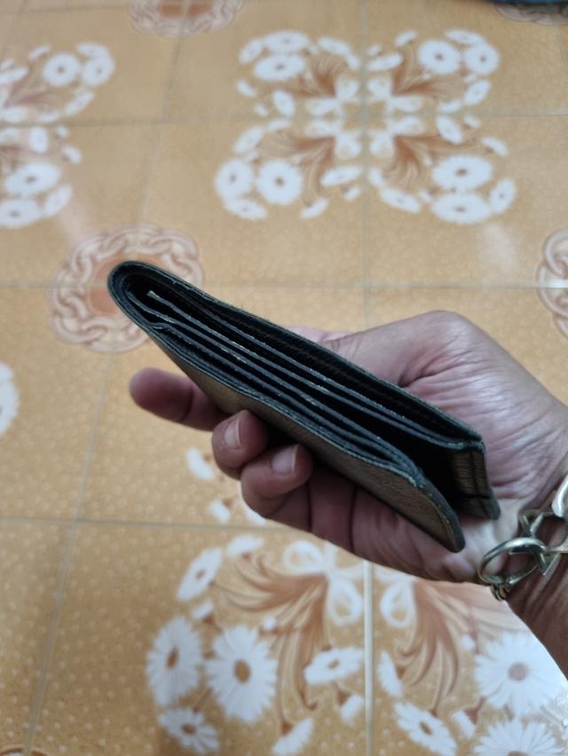 LV slender wallet แท้มือสอง