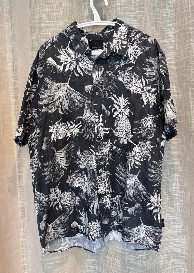 เสื้อเชิ๊ตผู้ชาย 7