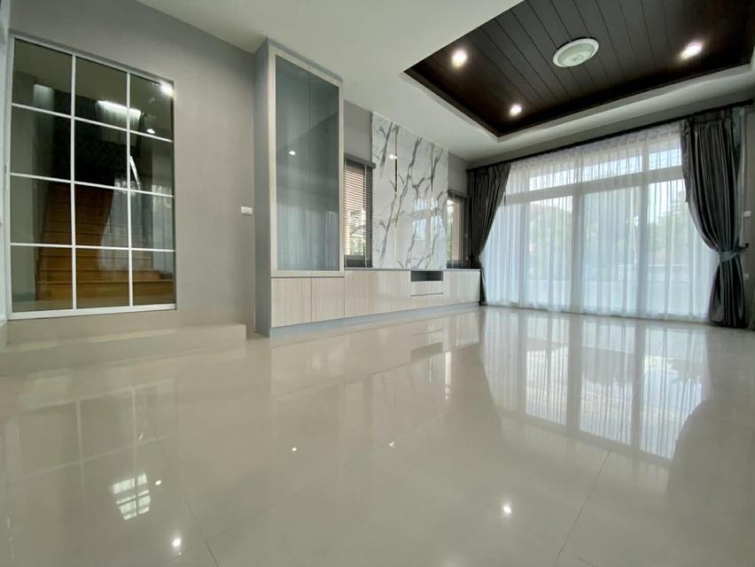 บ้านเดอะบูเลอวาดศรีราชา 8