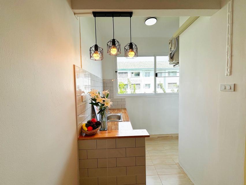 บ้านเอื้ออาทร พหลโยธิน กม.44 (มิตซู นวนคร) ตึก 46 ซอย 6 ต. คลองหนึ่ง อ. คลองหลวง จ. ปทุมธานี 13