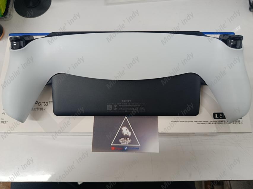 🎉 PlayStation Portal สี White 🎉 รูปย่อยที่ 2