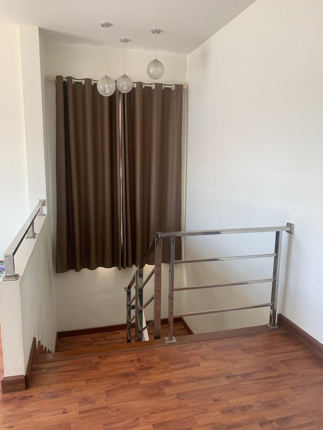 บ้านเดี่ยว 2 ชั้น 3 ห้องนอน 3 ห้องน้ำ  7