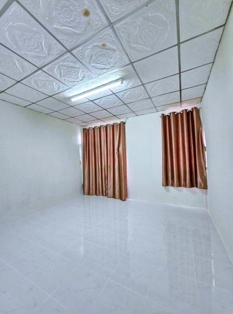 รร.นานาชาติเวลส์ 3.3กม.BTS บางจาก 2.2 กม. ให้เช่าทาวน์เฮ้าส์ 2 ชั้น 20 ตร.วา. 2นอน ตลาดบางจาก 2.2 กม. 3