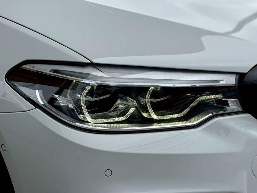 BMW 530e M Sport G30 2018 จด 2019
