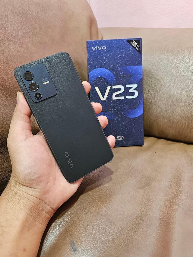 มือถือ Vivo V23 มือสอง