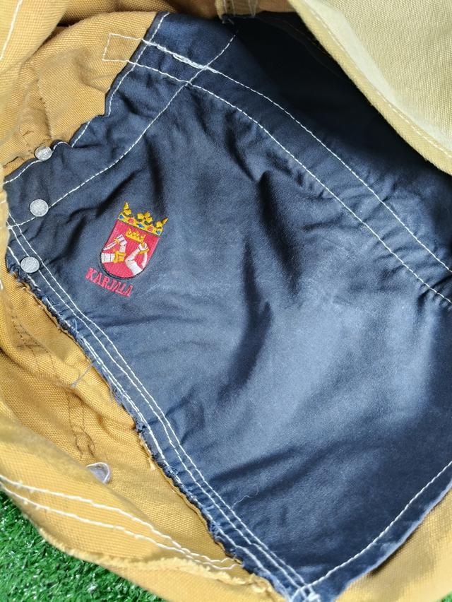 Carhartt Reworked Bag รูปที่ 9