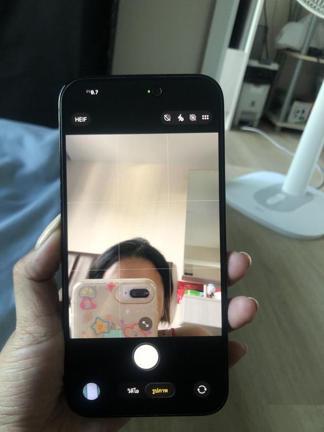 iPhone 14 promax 256GB รูปที่ 5