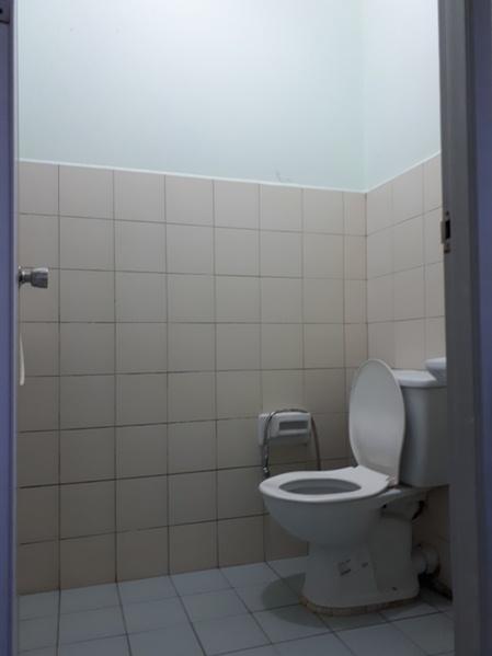 ให้เช่าห้องพักเอื้ออาทรลาดขวาง ฉะเชิงเทรา ตรงข้ามโตโยต้าบ้านโพธิ์ 10