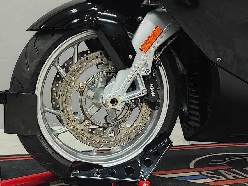 BMW K1200S ปี 2010 ไมล์น้อย สภาพรถใหม่ เจ้าของดูแลอย่างดี 16