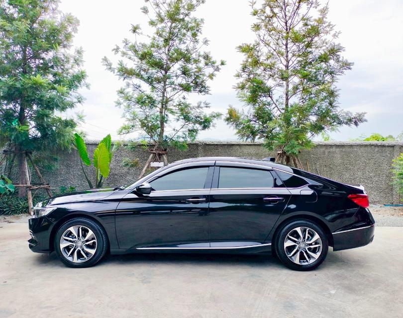 HONDA ACCORD 1.5 TURBO EL ปี 2019