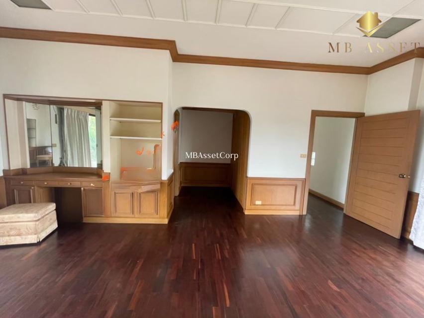 ขายบ้านเดี่ยว 2 ชั้น หมู่บ้านปัญญารีสอร์ท สไตล์ contemporary ริมถนนสุขุมวิท ใกล้ตลาดหนองมน บางพระ มอเตอร์เวย์ ชลบุรี 9