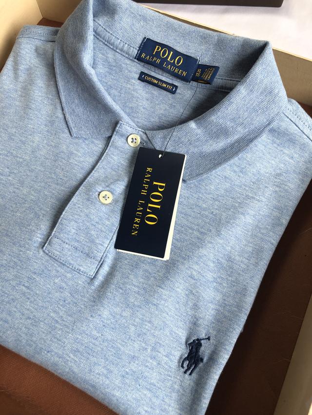 แบรนด์ POLO Ralph Lauren แท้ 💯size xl✅ใหม่ป้ายห้อย