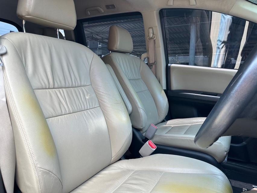 HONDA FREED 1.5SE 2013  10