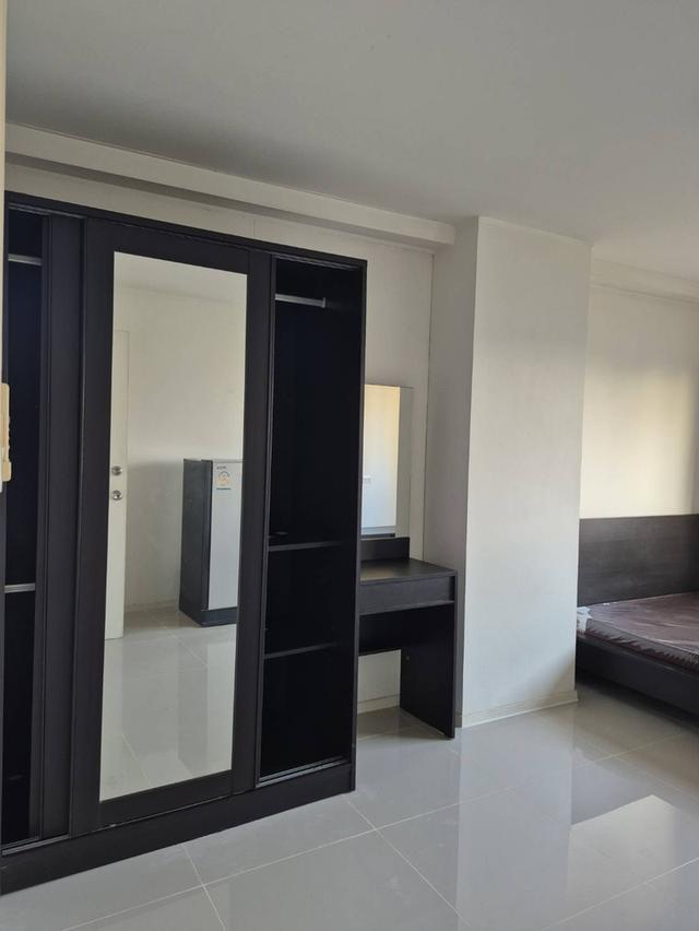 ให้เช่า คอนโด LPN ชลบุรี-สุขุมวิท 23.5 ตรม. ราคา 4,500 บาทต่อเดือน 2