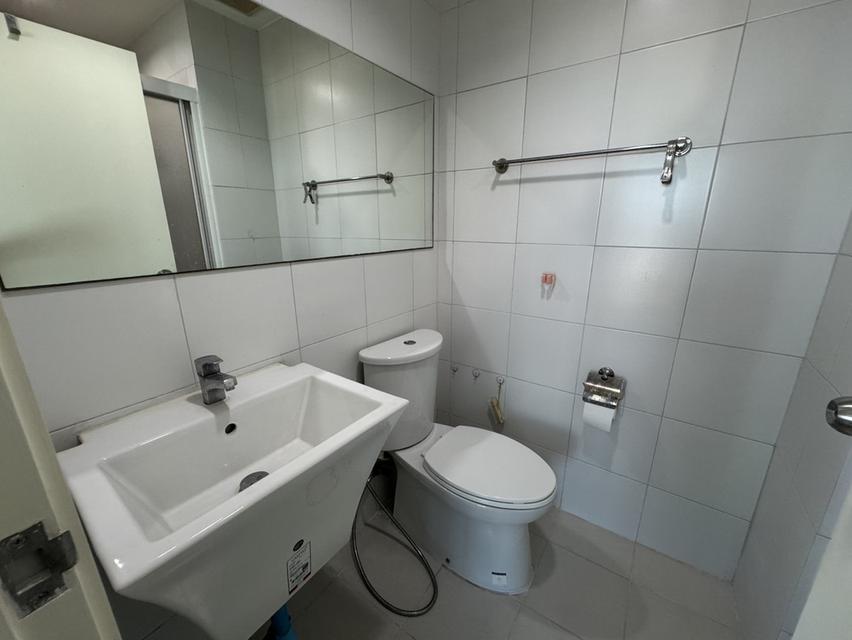 คอนโดแอสปายงามวงศ์วาน 18