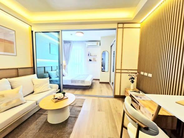 ขายคอนโด A Space ME Bangna ถนนบางนา ตราด 1