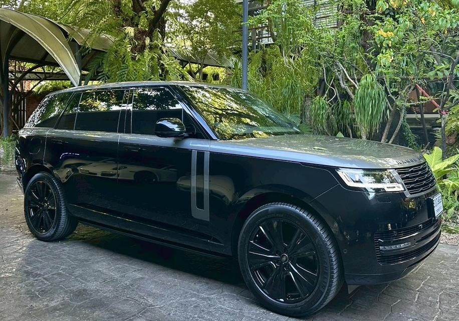 Range Rover P440 LWB