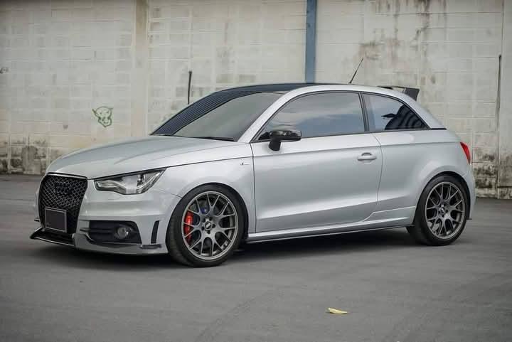 รีบขาย Audi A1 2