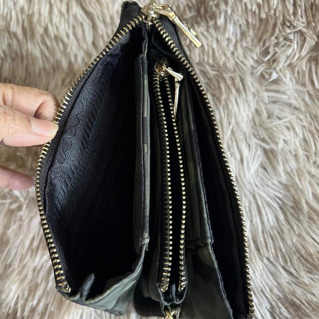 กระเป๋าสตางค์ ไม่แท้นะ ใหม่ๆเลย 6