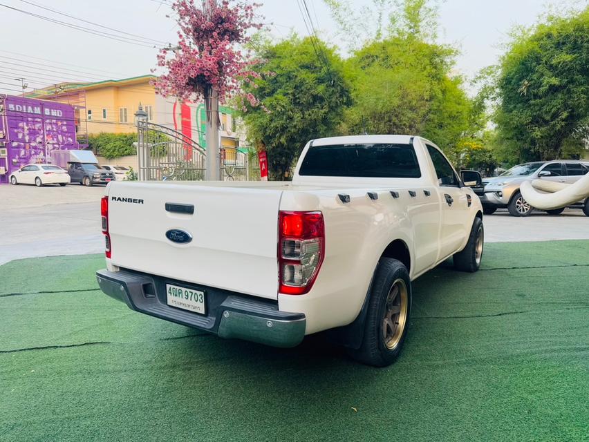 FORD RANGER 2.2 XL ตอนเดียว ปี 2021 5