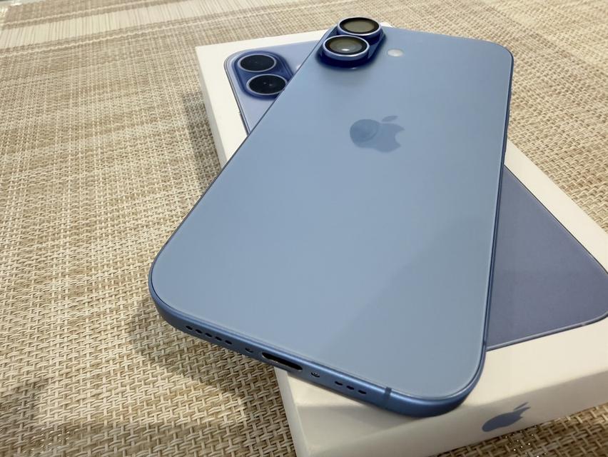 iPhone 17 128gb ผ่อนได้ รูปย่อยที่ 3
