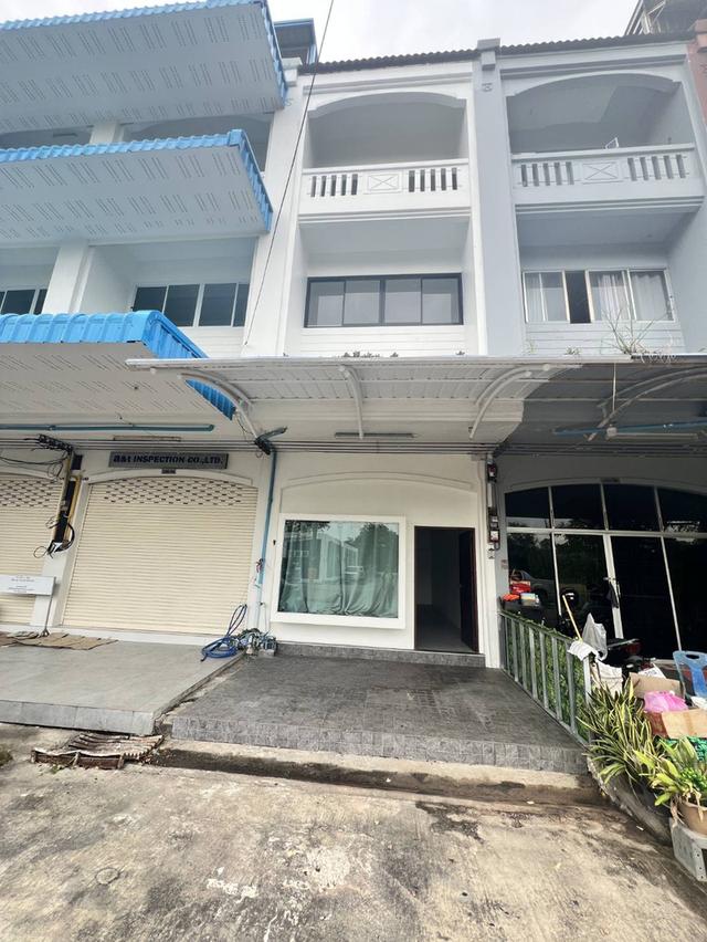 ขาย / เช่า อาคารพาณิชย์ (ไฟแดงมาบตาพุด) 2