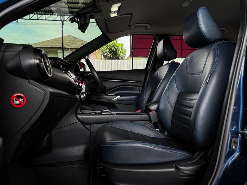 2023 NISSAN KICKS, 1.2 AUTECH 11