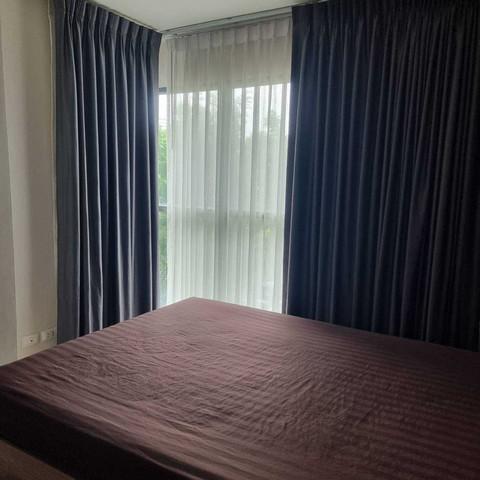 ให้เช่า คอนโด Aspen Condo Lasalle เอสเพน คอนโด ลาซาล 6