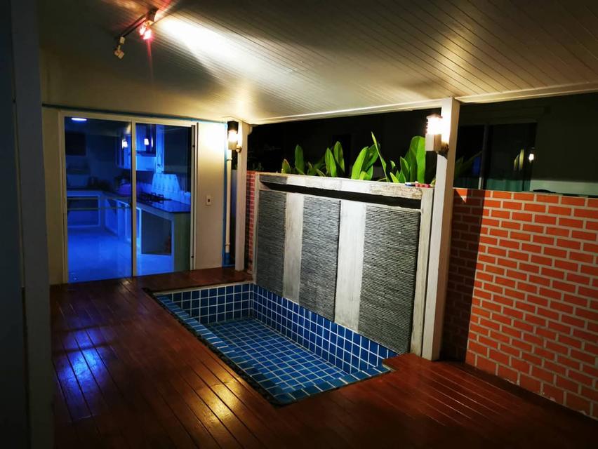 ขายบ้านเดี่ยว 2 ชั้น พฤกษ์ลดาบางใหญ่ สภาพสวย 19